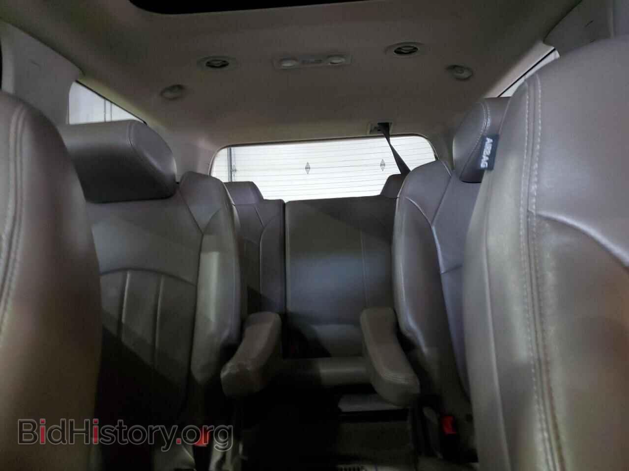 2016 GMC ACADIA DEN - VIN: 1GKKVTKD5GJ180127 - Фото 10