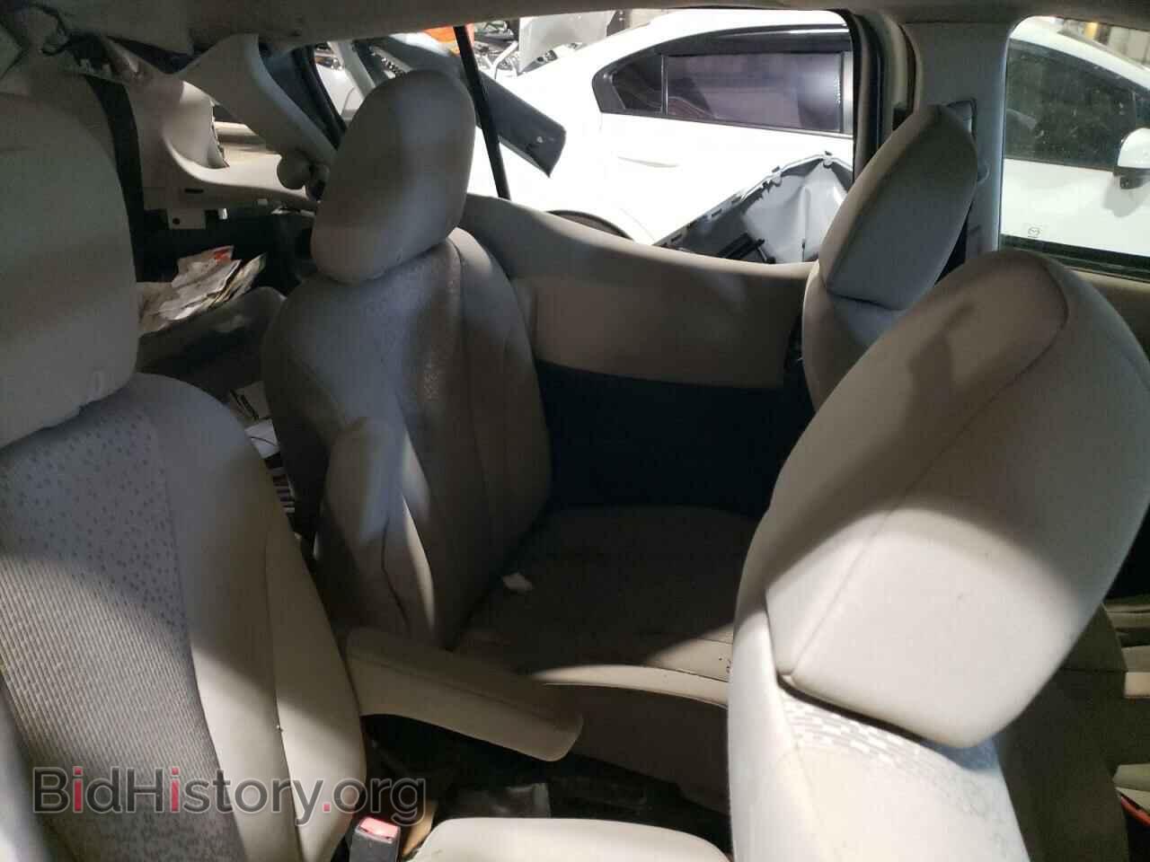 2012 MAZDA 5 - VIN: JM1CW2BL1C0109005 - Фото 10