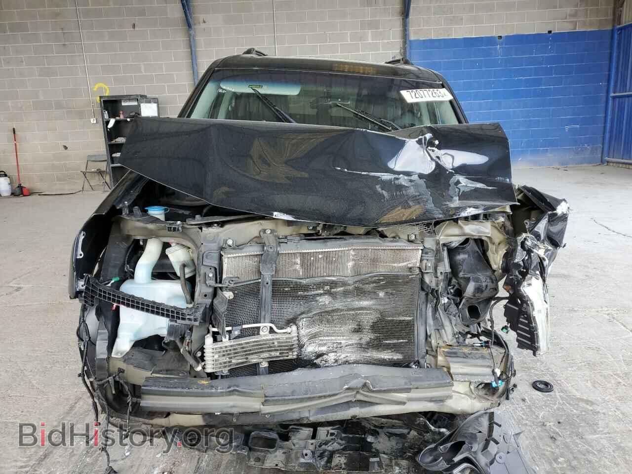 2012 HONDA PILOT - VIN: 5FNYF4H96CB067610 - Фото 5