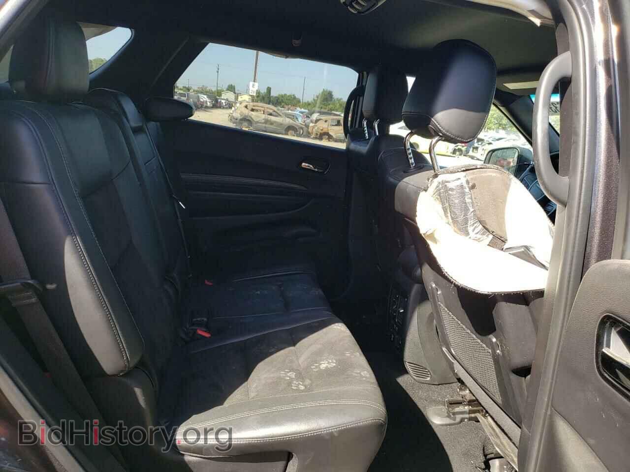 2021 DODGE DURANGO - VIN: 1C4RDJDG6MC627234 - Photo 11