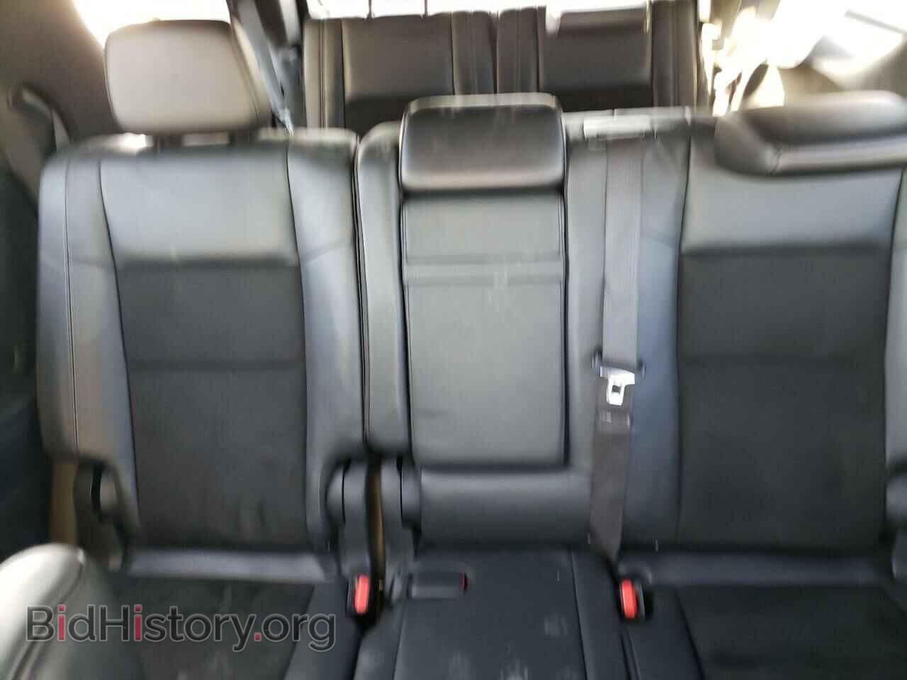2021 DODGE DURANGO - VIN: 1C4RDJDG6MC627234 - Photo 10