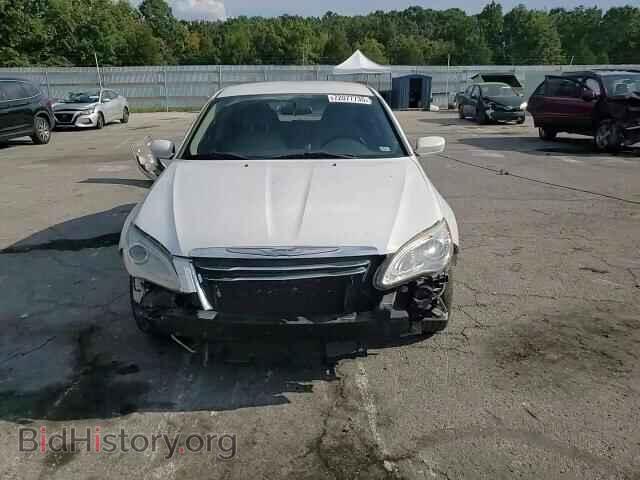 2012 CHRYSLER 200 - VIN: 1C3CCBBB3CN135581 - Фото 14