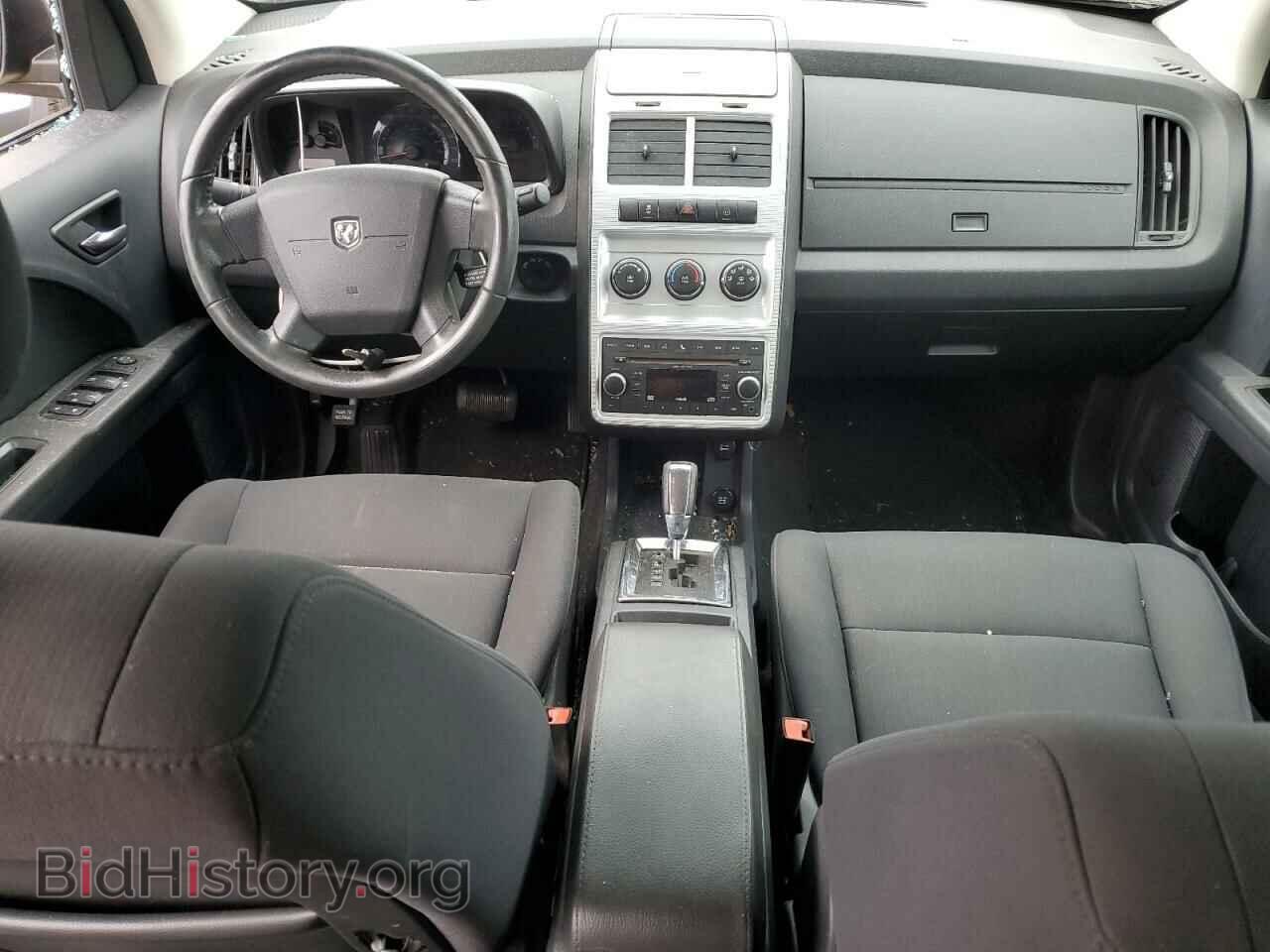 2010 DODGE JOURNEY - VIN: 3D4PG5FV3AT180303 - Фото 8