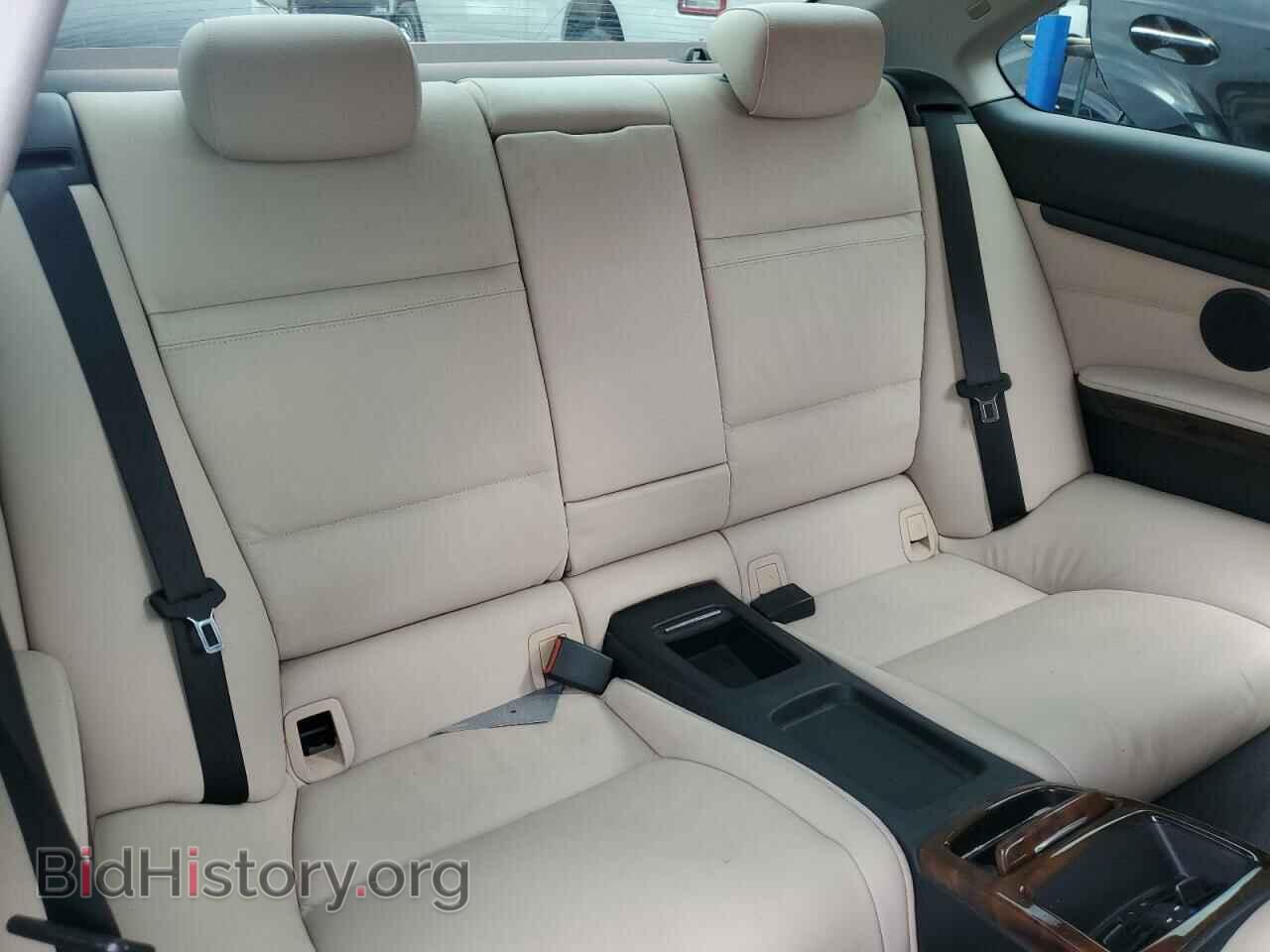 2013 BMW 3 SERIES - VIN: WBAKE3C58DE772013 - Фото 10