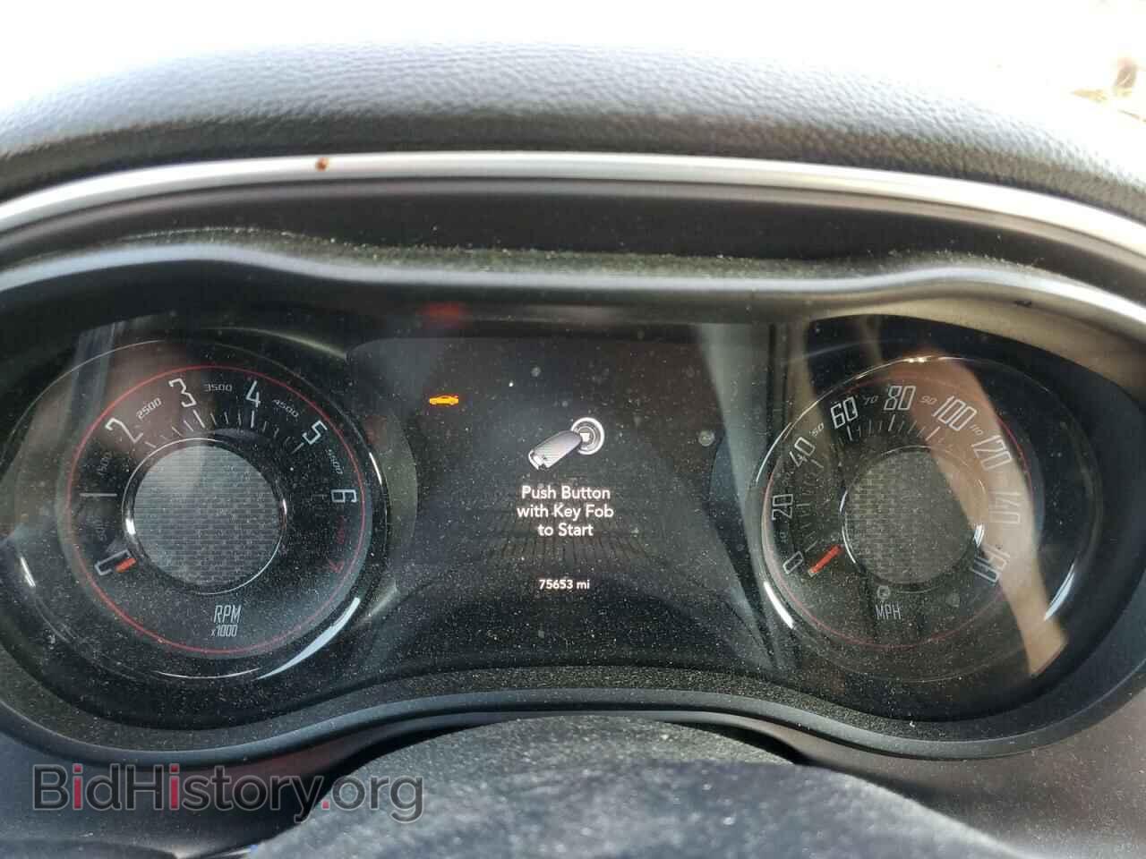 2019 DODGE CHALLENGER - VIN: 2C3CDZAG7KH503867 - Photo 9