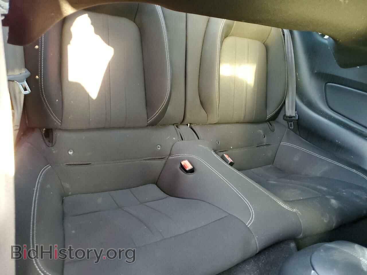 2020 FORD ALL Models - VIN: 1FA6P8TH1L5176297 - Фото 10