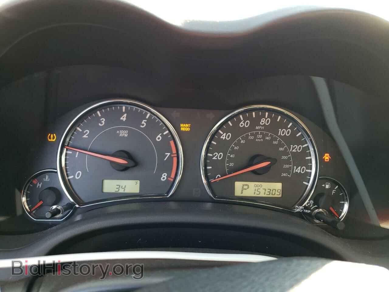 2013 TOYOTA COROLLA - VIN: 2T1BU4EE7DC983957 - Photo 9