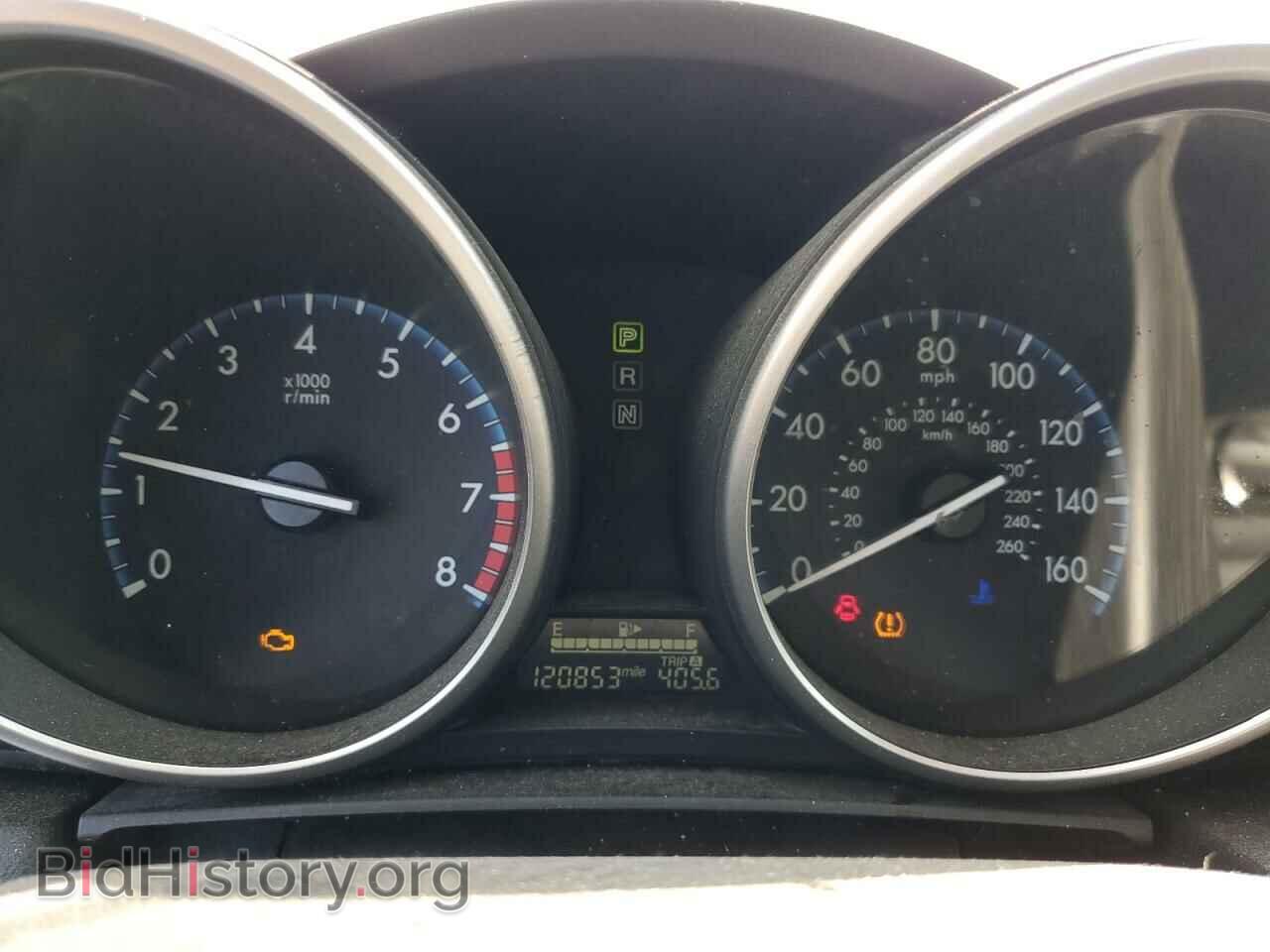 2012 MAZDA 3 - VIN: JM1BL1L81C1563807 - Photo 9