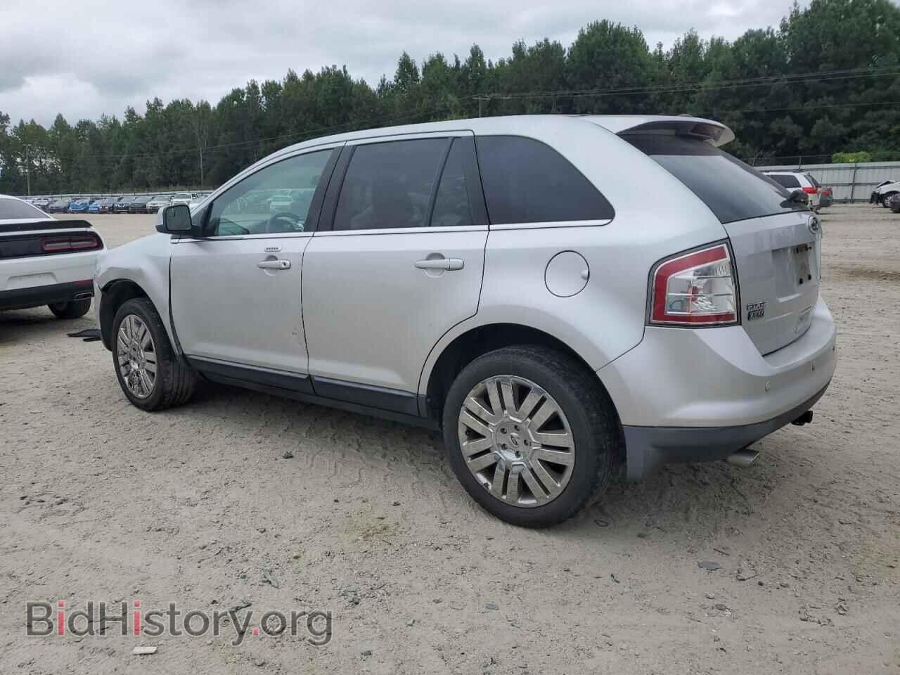 2010 FORD EDGE - VIN: 2FMDK3KC5ABB56874 - Photo 2