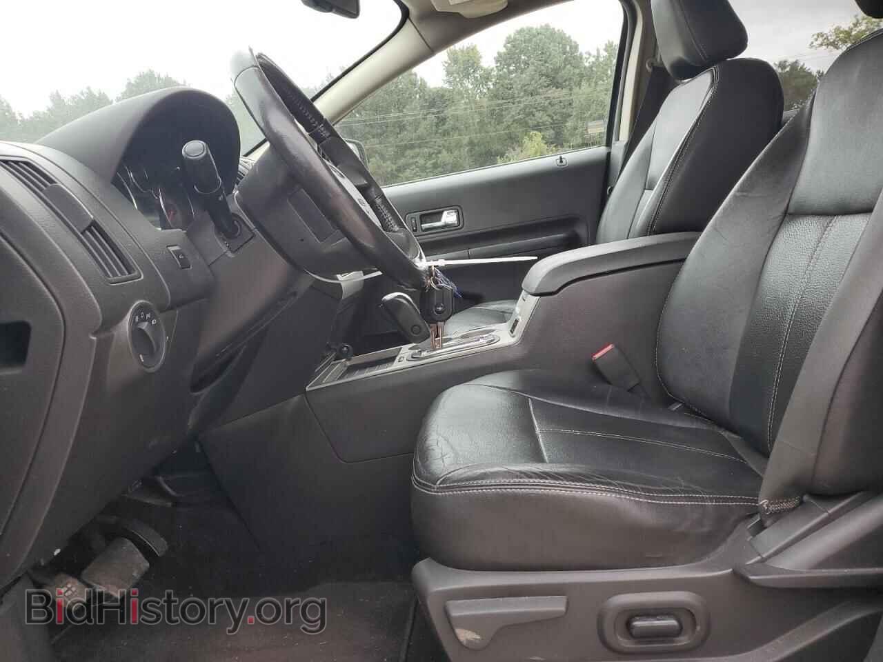2010 FORD EDGE - VIN: 2FMDK3KC5ABB56874 - Photo 7