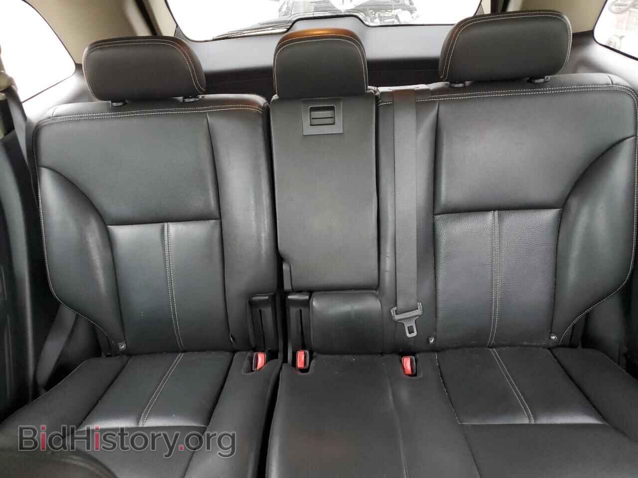 2010 FORD EDGE - VIN: 2FMDK3KC5ABB56874 - Photo 10