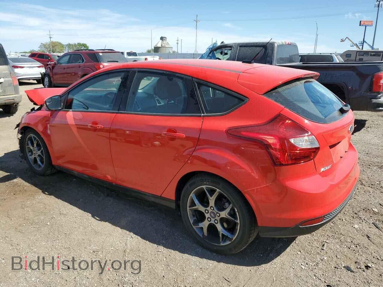 2014 FORD FOCUS - VIN: 1FADP3K2XEL324016 - Photo 2