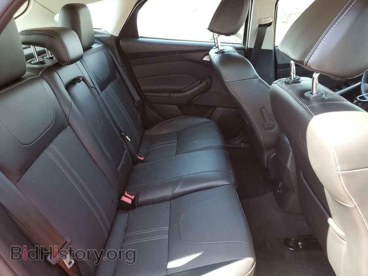 2014 FORD FOCUS - VIN: 1FADP3K2XEL324016 - Photo 10