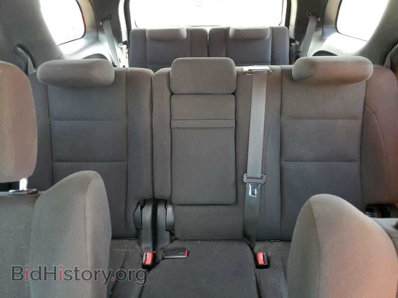 2015 DODGE DURANGO - VIN: 1C4RDJAG4FC850878 - Фото 10