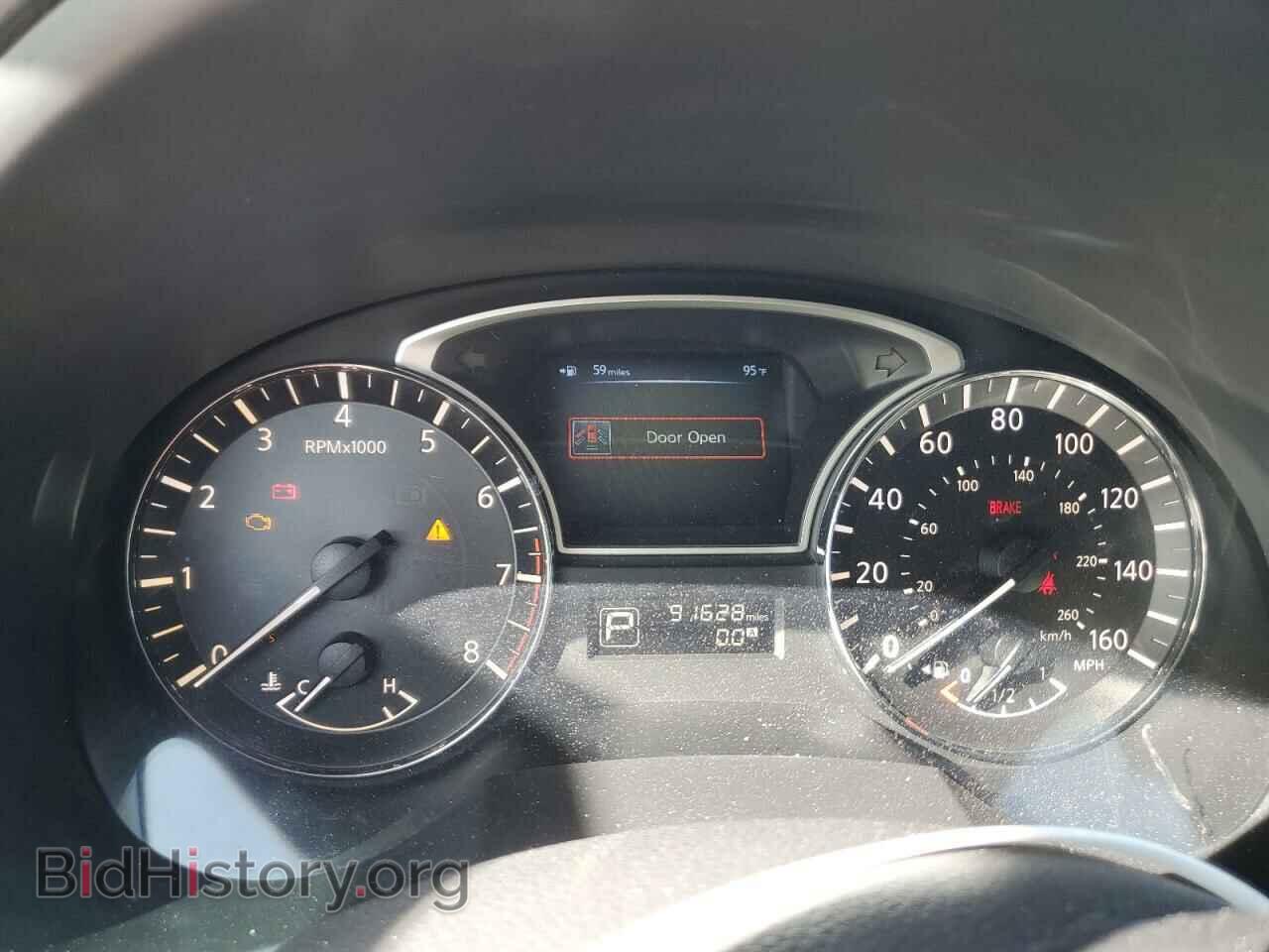 2017 HONDA CRV - VIN: 7FARW1H51HE011165 - Фото 9