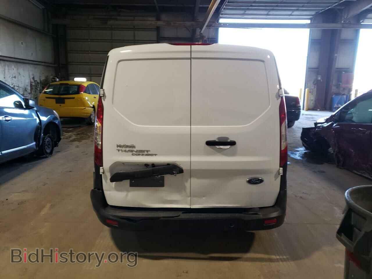 2020 FORD TRANSIT - VIN: NM0LS7E25L1475309 - Фото 6