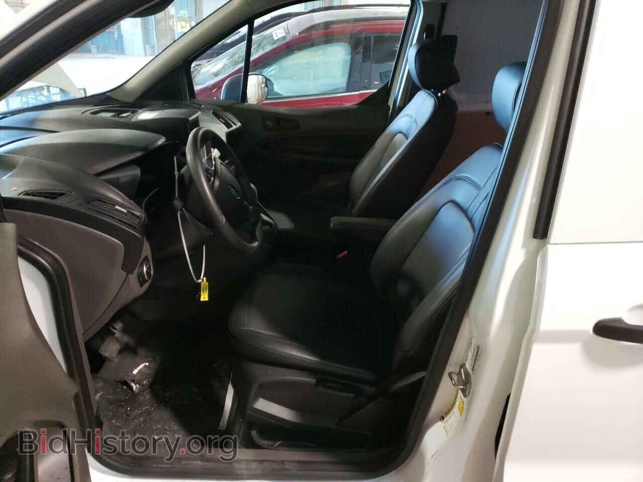 2020 FORD TRANSIT - VIN: NM0LS7E25L1475309 - Фото 7