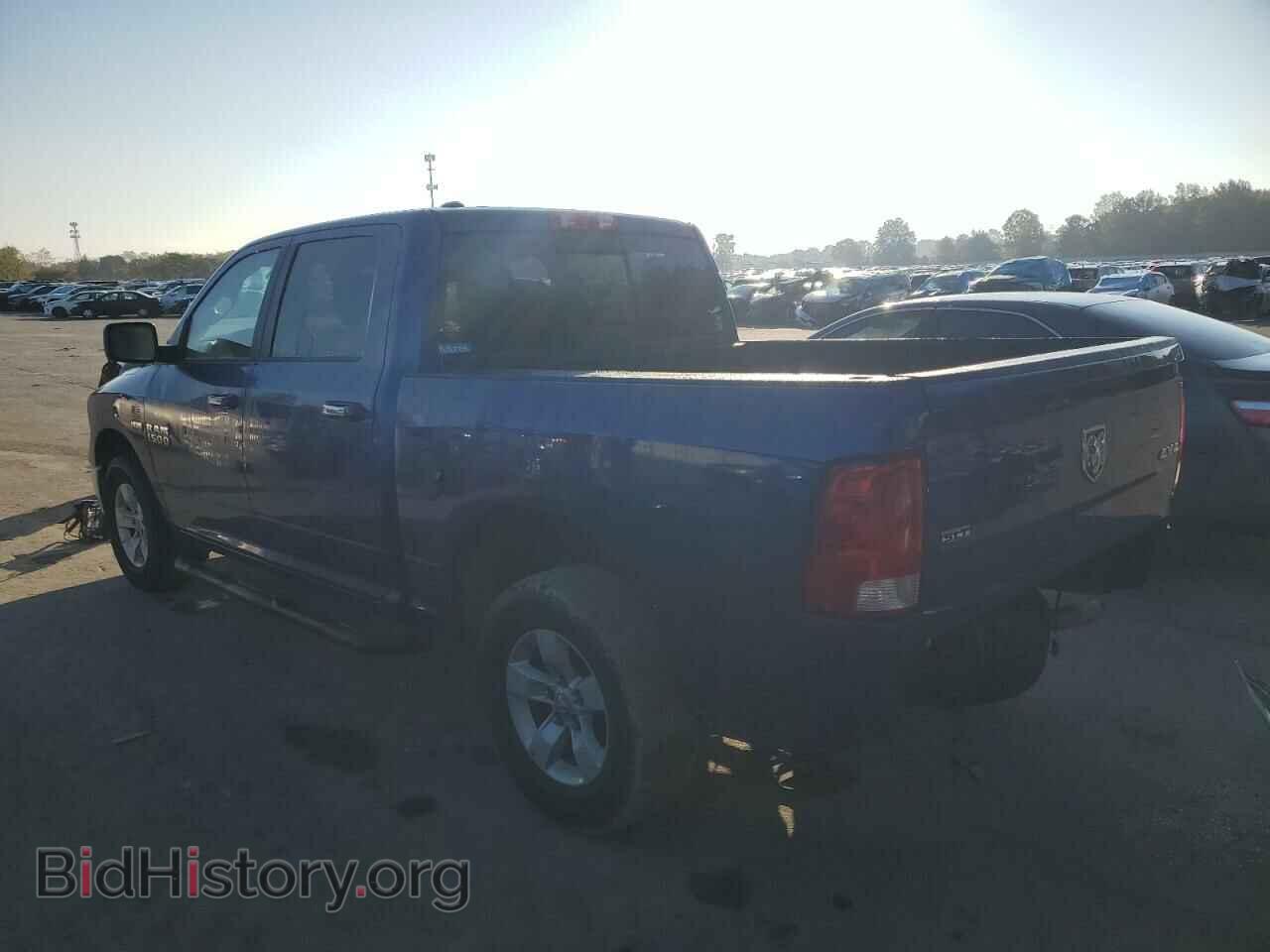 2017 RAM 1500 - VIN: 1C6RR7LT2HS736456 - Фото 2