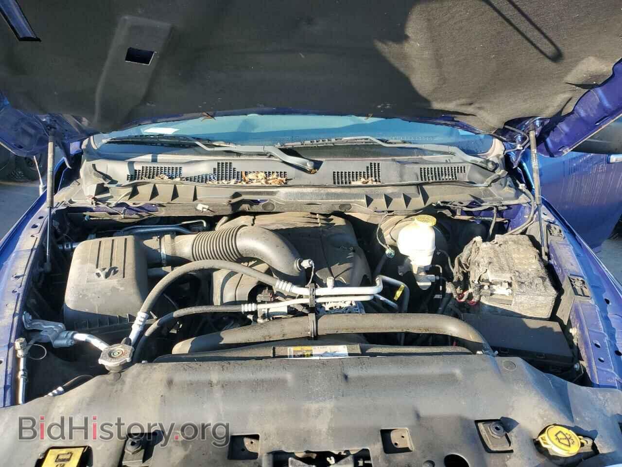 2017 RAM 1500 - VIN: 1C6RR7LT2HS736456 - Фото 11