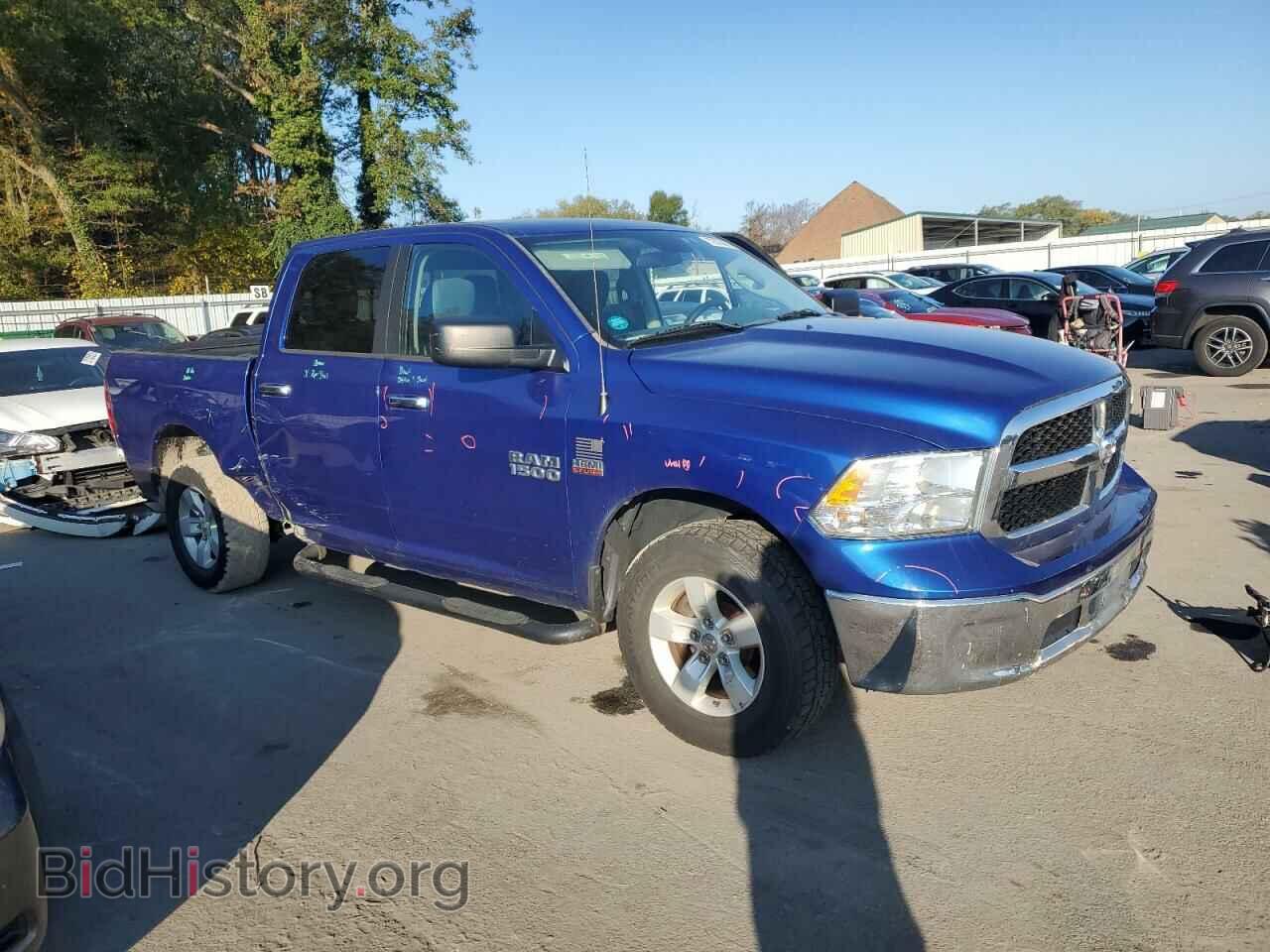 2017 RAM 1500 - VIN: 1C6RR7LT2HS736456 - Фото 4