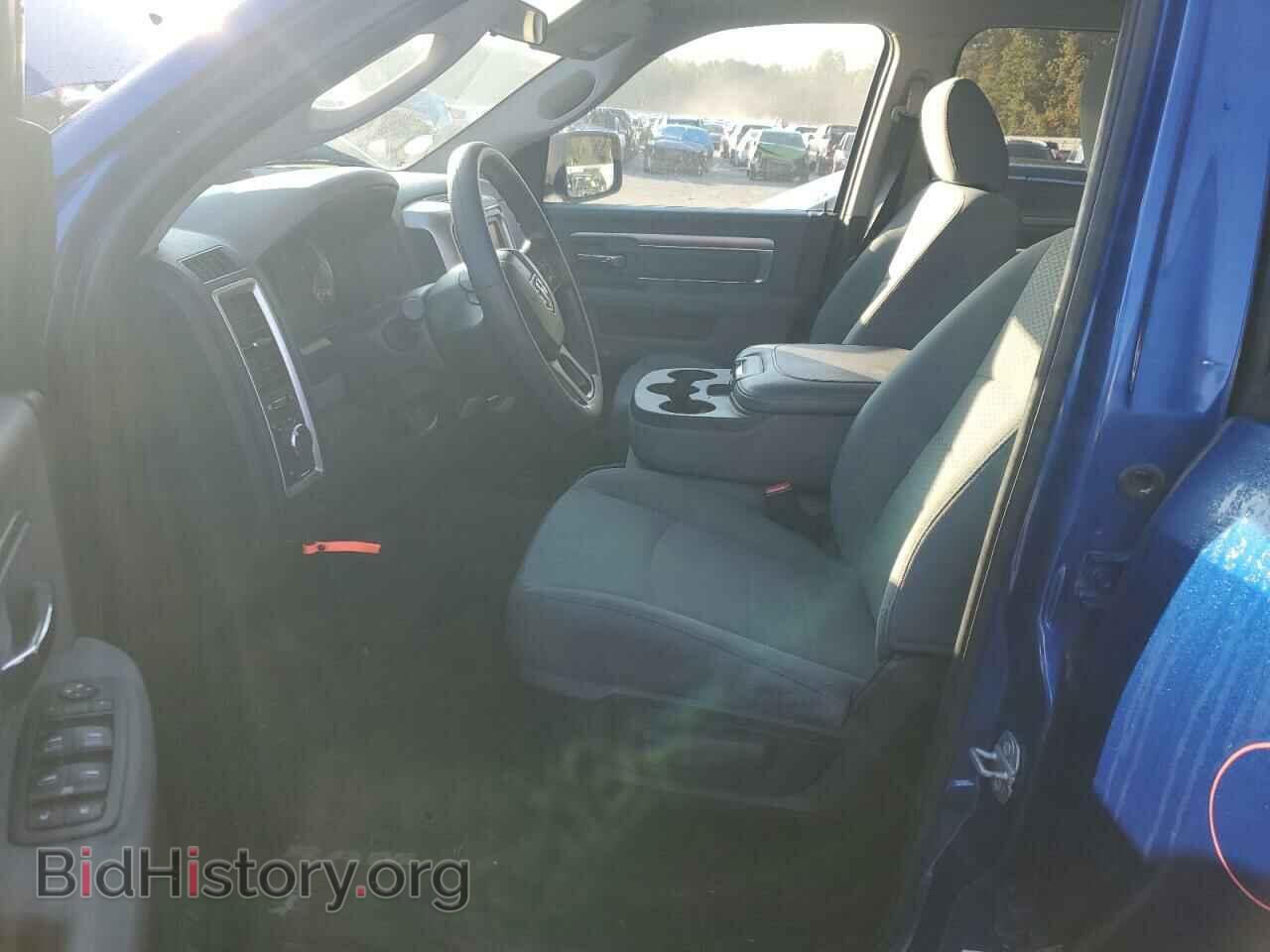 2017 RAM 1500 - VIN: 1C6RR7LT2HS736456 - Фото 7