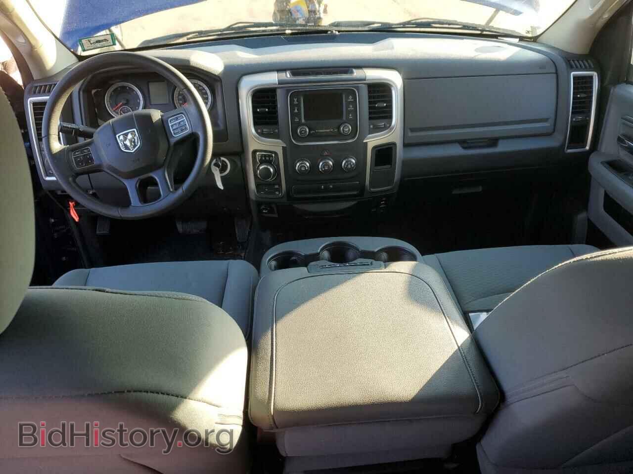 2017 RAM 1500 - VIN: 1C6RR7LT2HS736456 - Фото 8