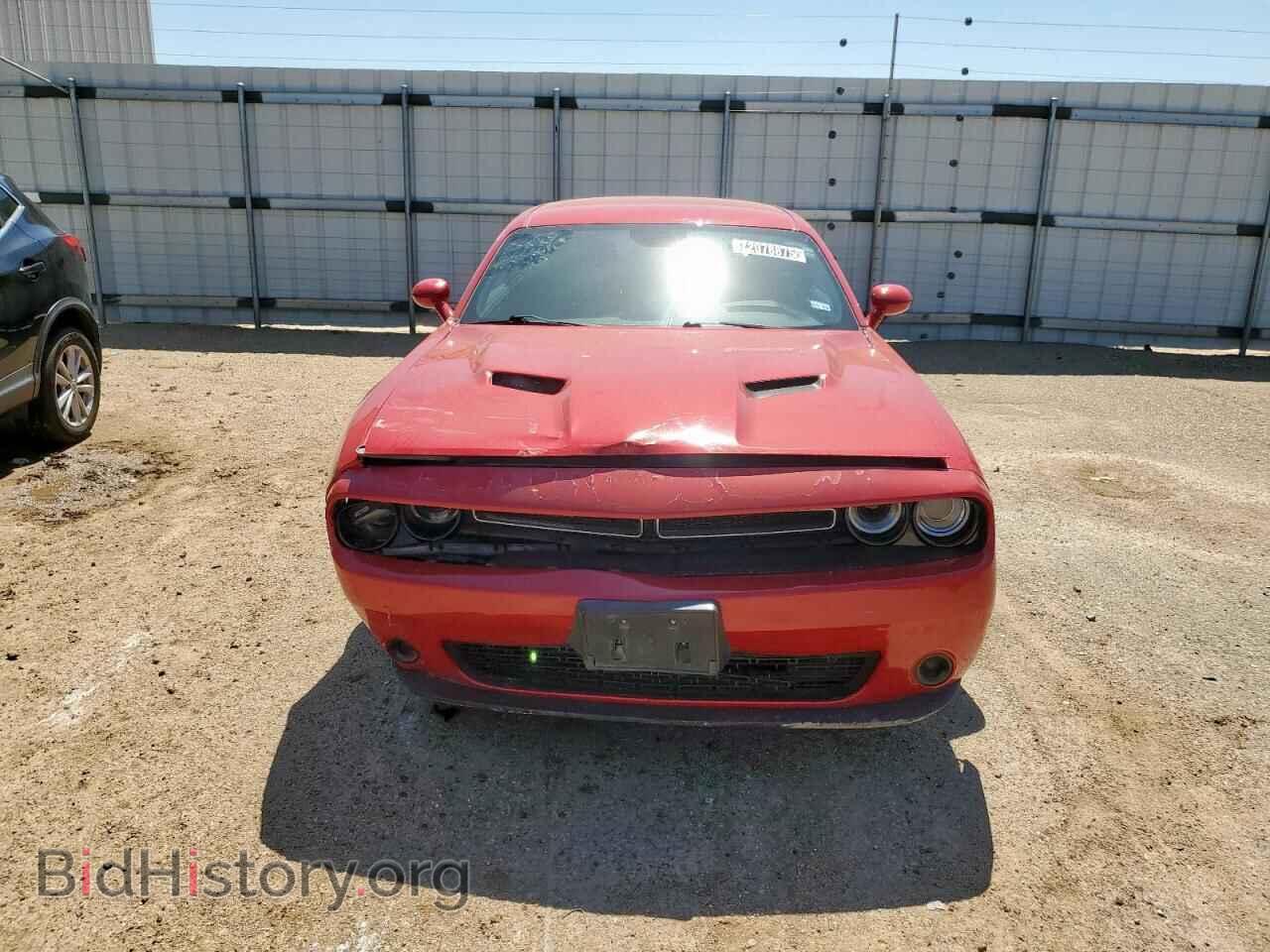 2015 DODGE CHALLENGER - VIN: 2C3CDZAG4FH911264 - Фото 5