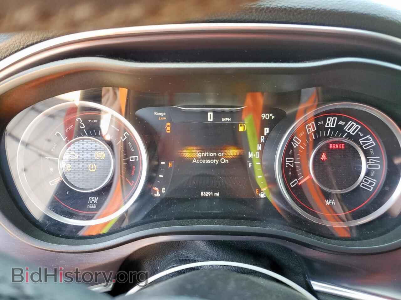 2015 DODGE CHALLENGER - VIN: 2C3CDZAG4FH911264 - Фото 9