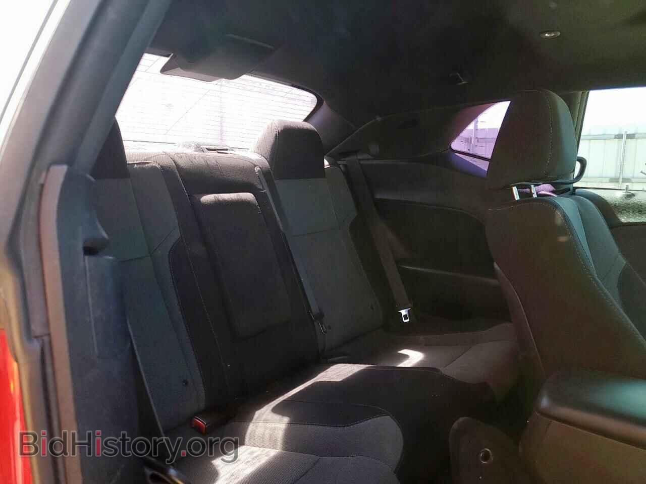 2015 DODGE CHALLENGER - VIN: 2C3CDZAG4FH911264 - Фото 10