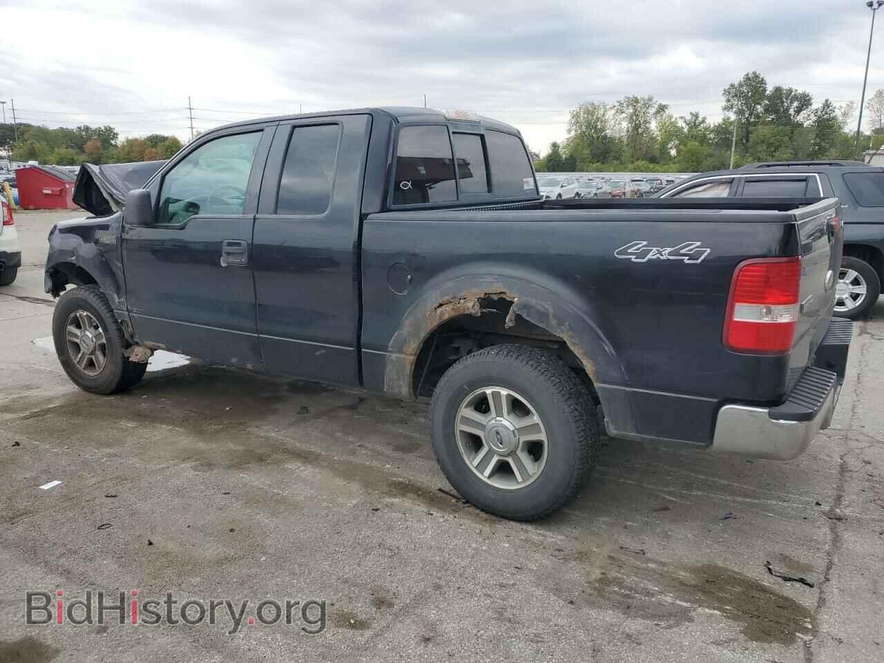 2008 FORD All Models - VIN: 1FTRX14W48FC27322 - Фото 2