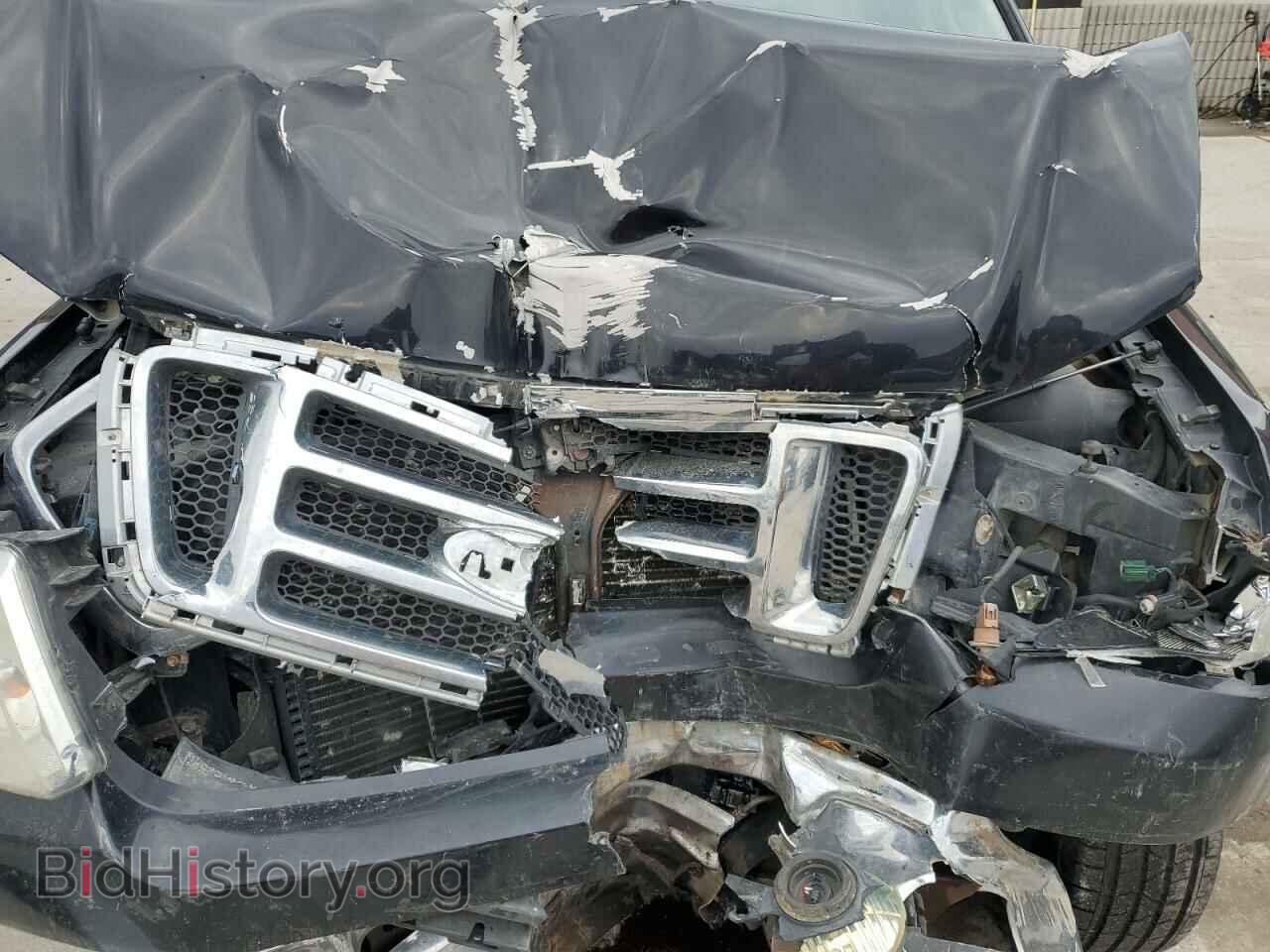 2008 FORD All Models - VIN: 1FTRX14W48FC27322 - Фото 11