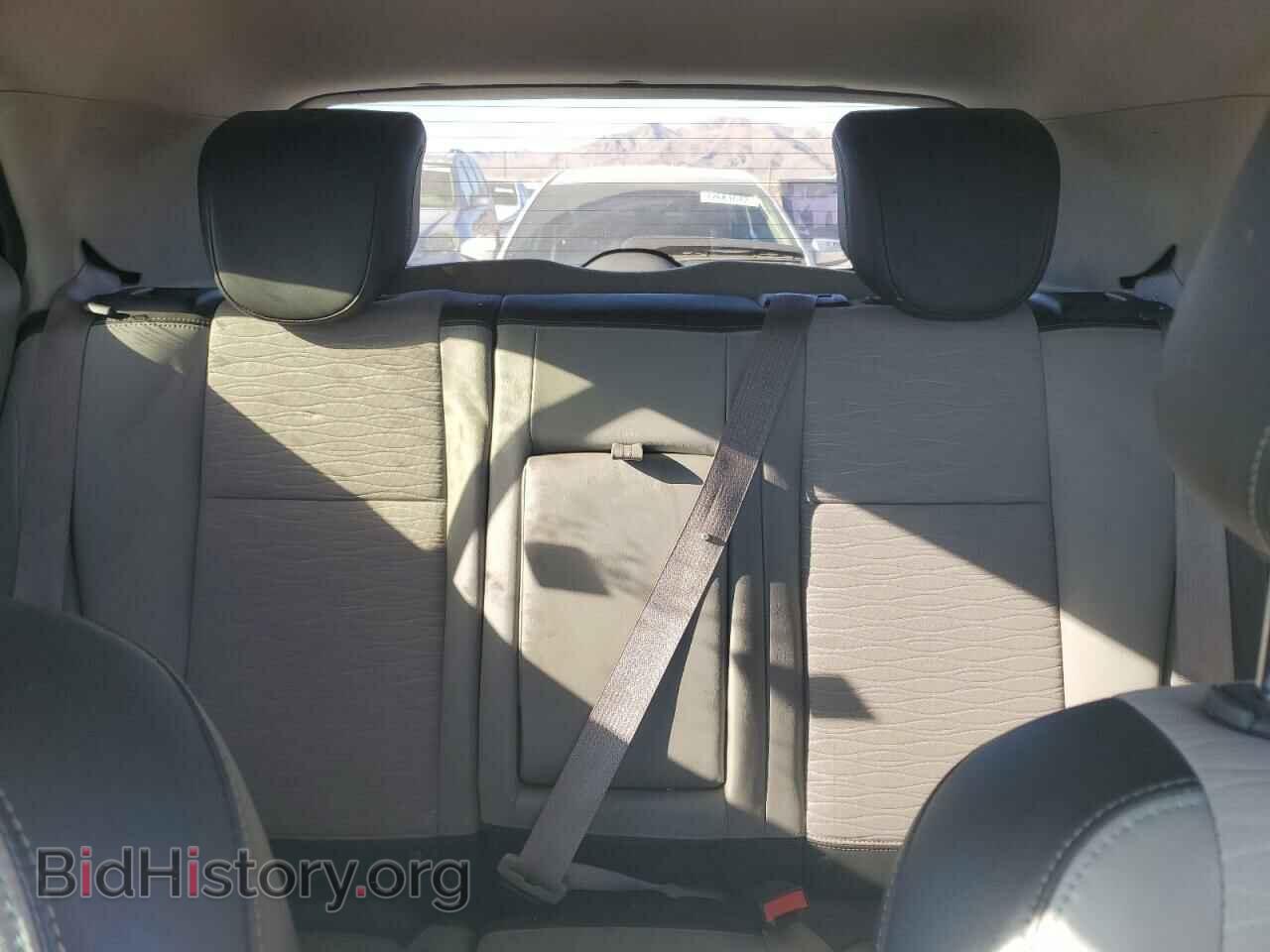 2016 BUICK ENCORE - VIN: KL4CJASB4GB600043 - Photo 10