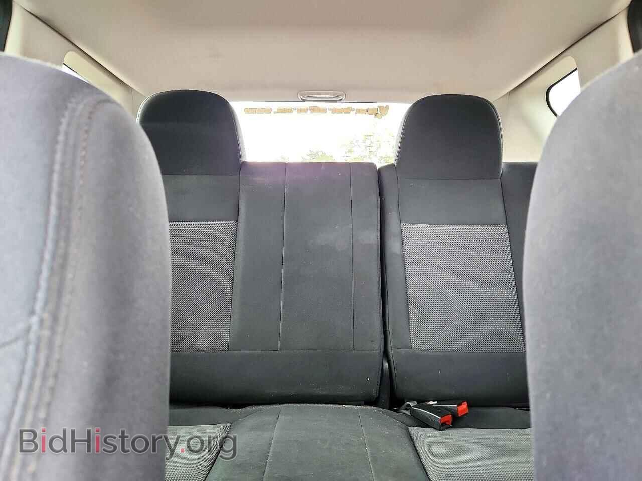 2014 JEEP COMPASS - VIN: 1C4NJCBB0ED726167 - Photo 10