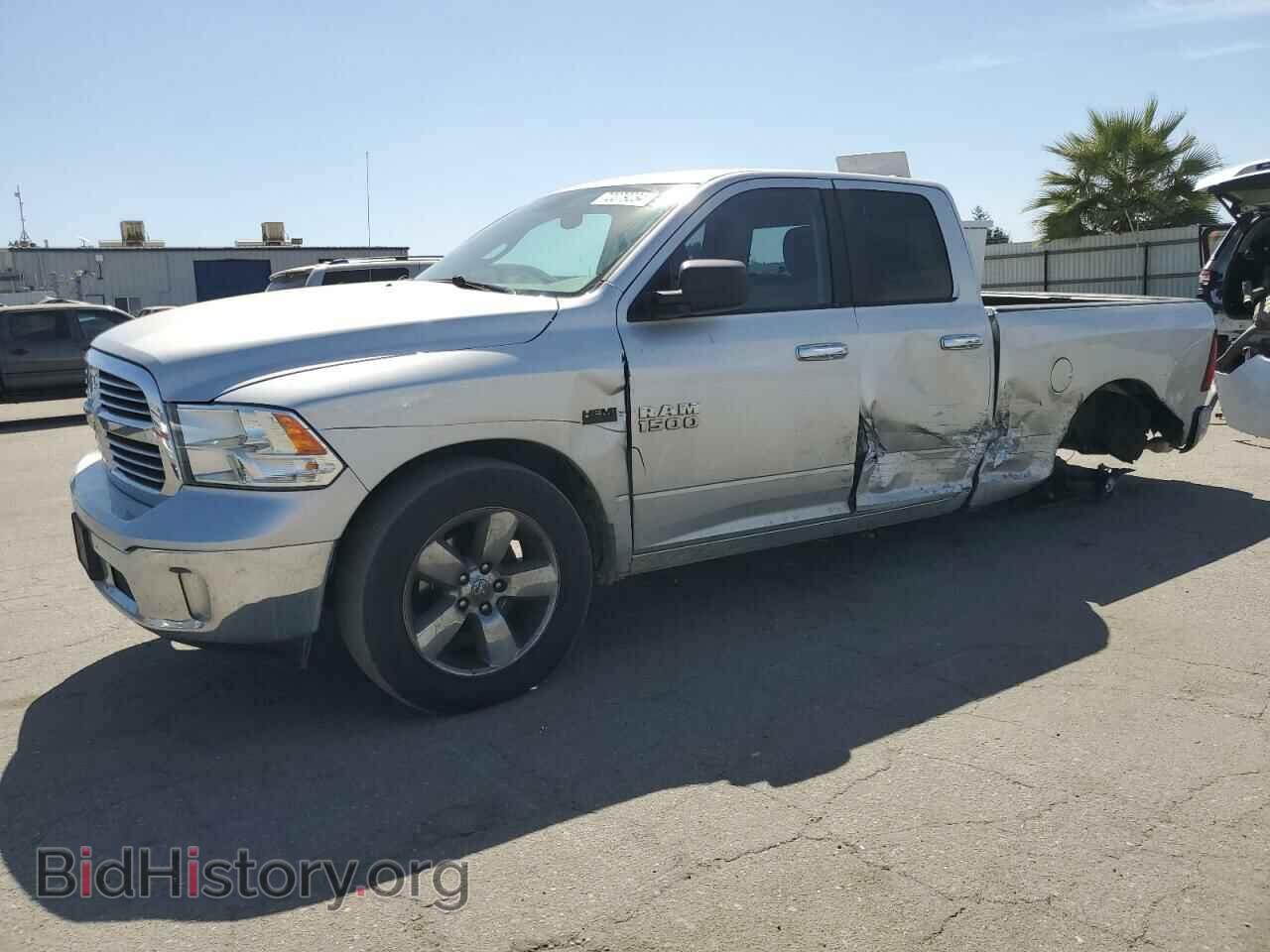Photo 1C6RR7GT8DS695366 - RAM 1500 2013