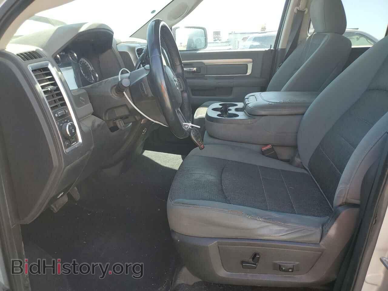 2013 RAM 1500 - VIN: 1C6RR7GT8DS695366 - Photo 7