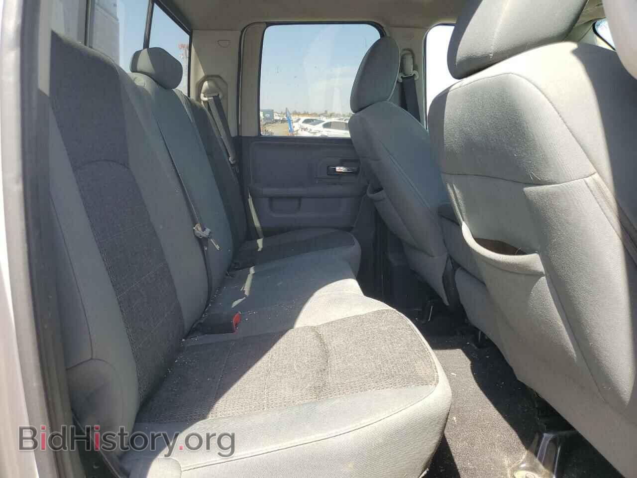 2013 RAM 1500 - VIN: 1C6RR7GT8DS695366 - Photo 10