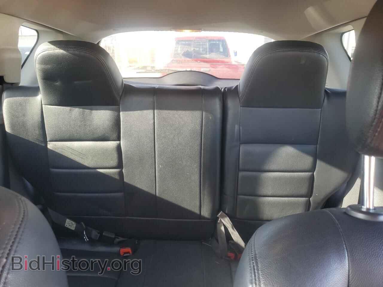 2011 JEEP COMPASS - VIN: 1J4NF1FB2BD223486 - Фото 10