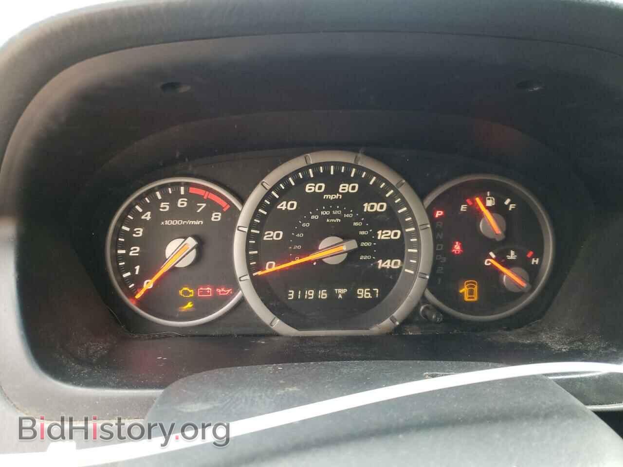 2006 HONDA PILOT - VIN: 2HKYF18706H563232 - Photo 9