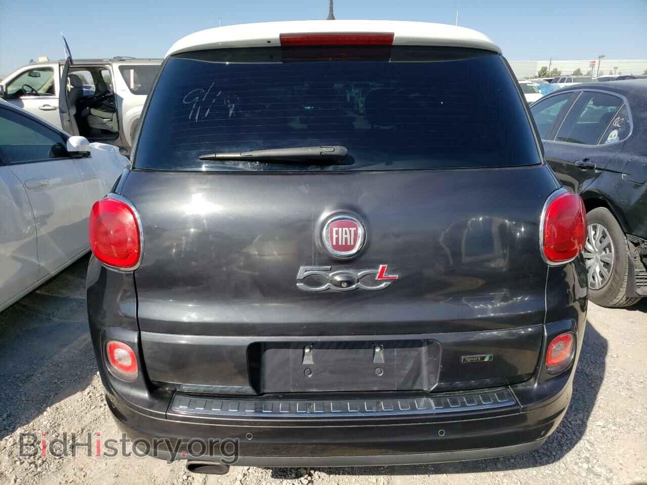 2014 FIAT 500 - VIN: ZFBCFABH8EZ003335 - Photo 6