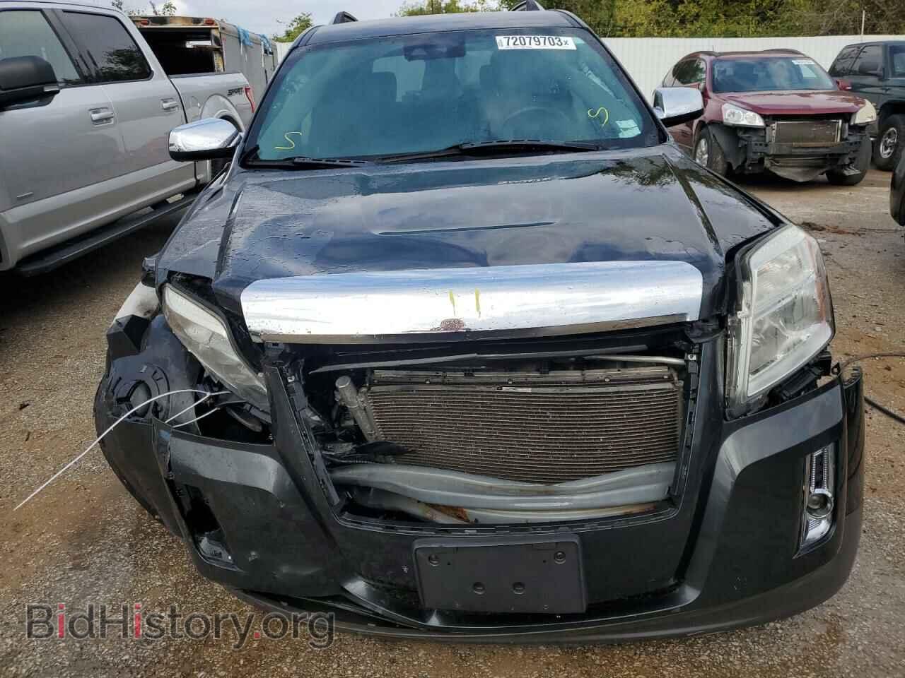 2014 GMC TERRAIN - VIN: 2GKFLYE32E6134319 - Фото 5