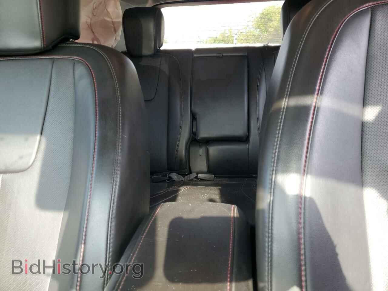 2014 GMC TERRAIN - VIN: 2GKFLYE32E6134319 - Фото 10
