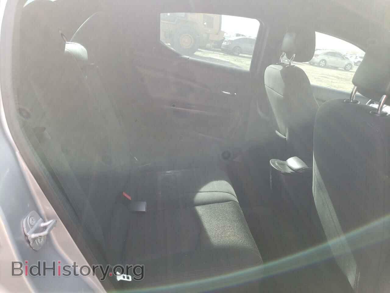 2014 DODGE AVENGER - VIN: 1C3CDZCB4EN152154 - Photo 10