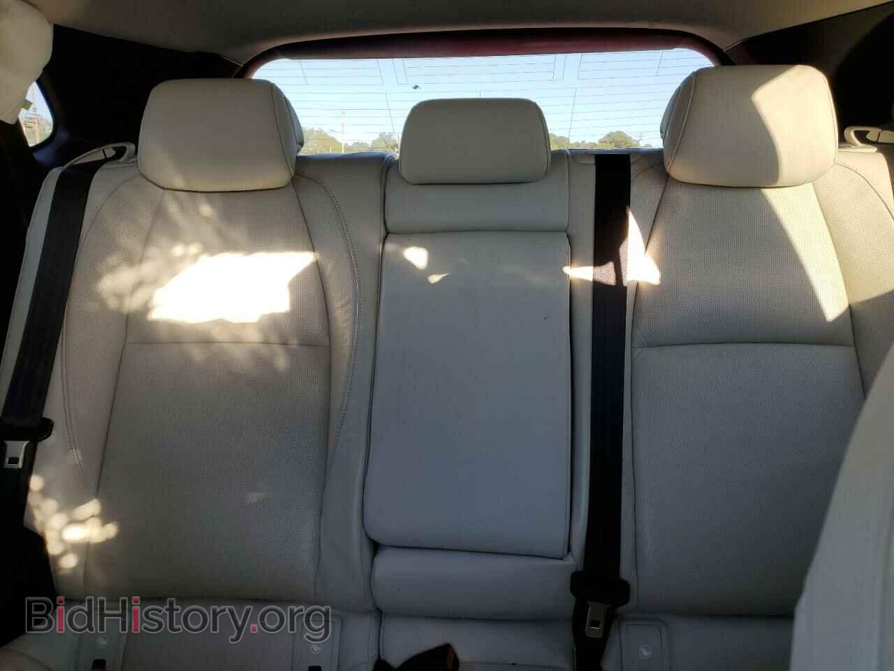 2020 MAZDA CX30 - VIN: 3MVDMAEM4LM121752 - Фото 10