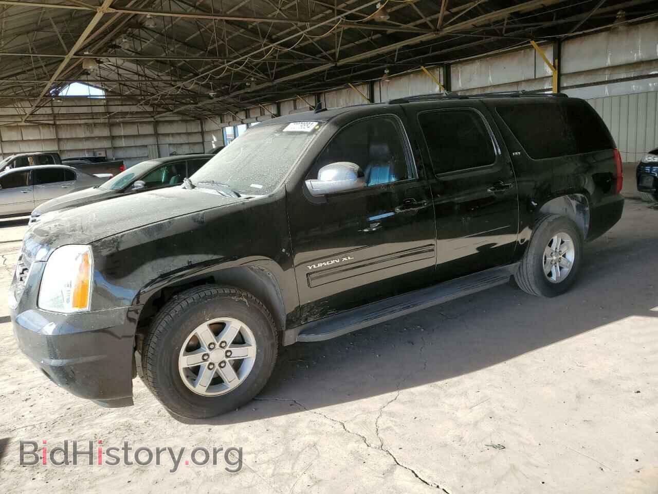 Photo 1GKS1KE03DR340744 - GMC YUKON 2013