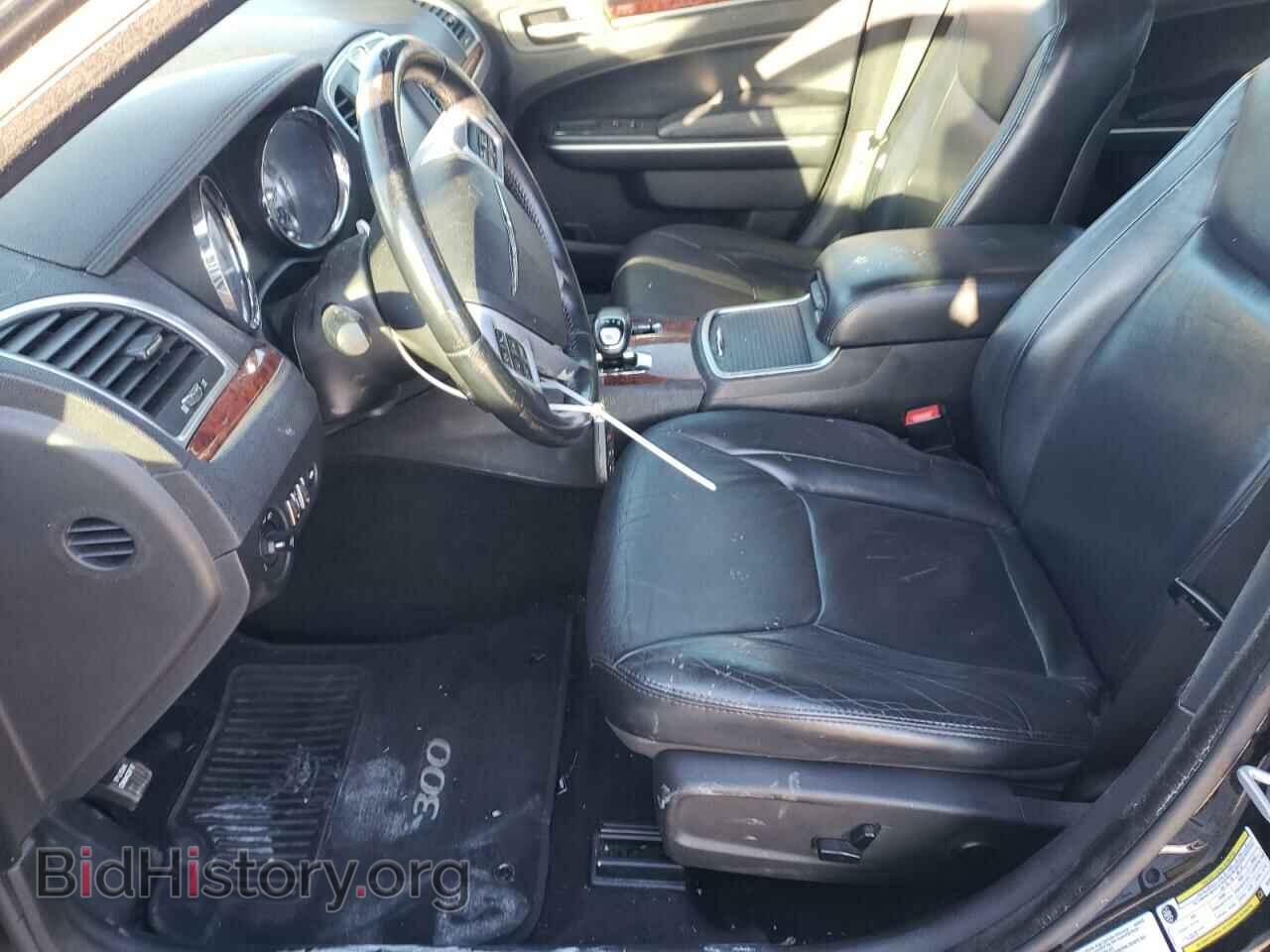 2014 CHRYSLER 300 - VIN: 2C3CCARG7EH203095 - Фото 7