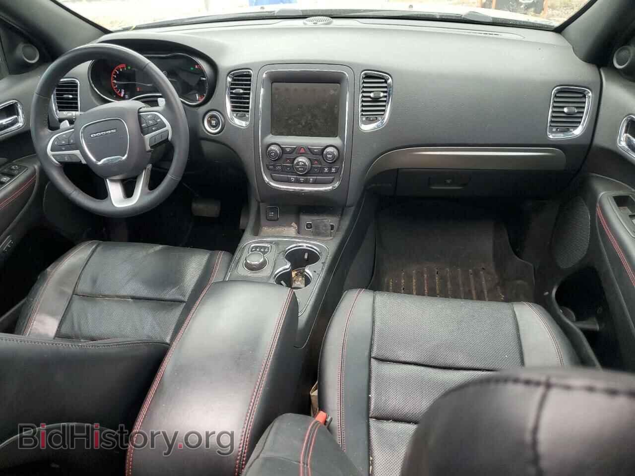 2015 DODGE DURANGO - VIN: 1C4SDHCT4FC786426 - Фото 8