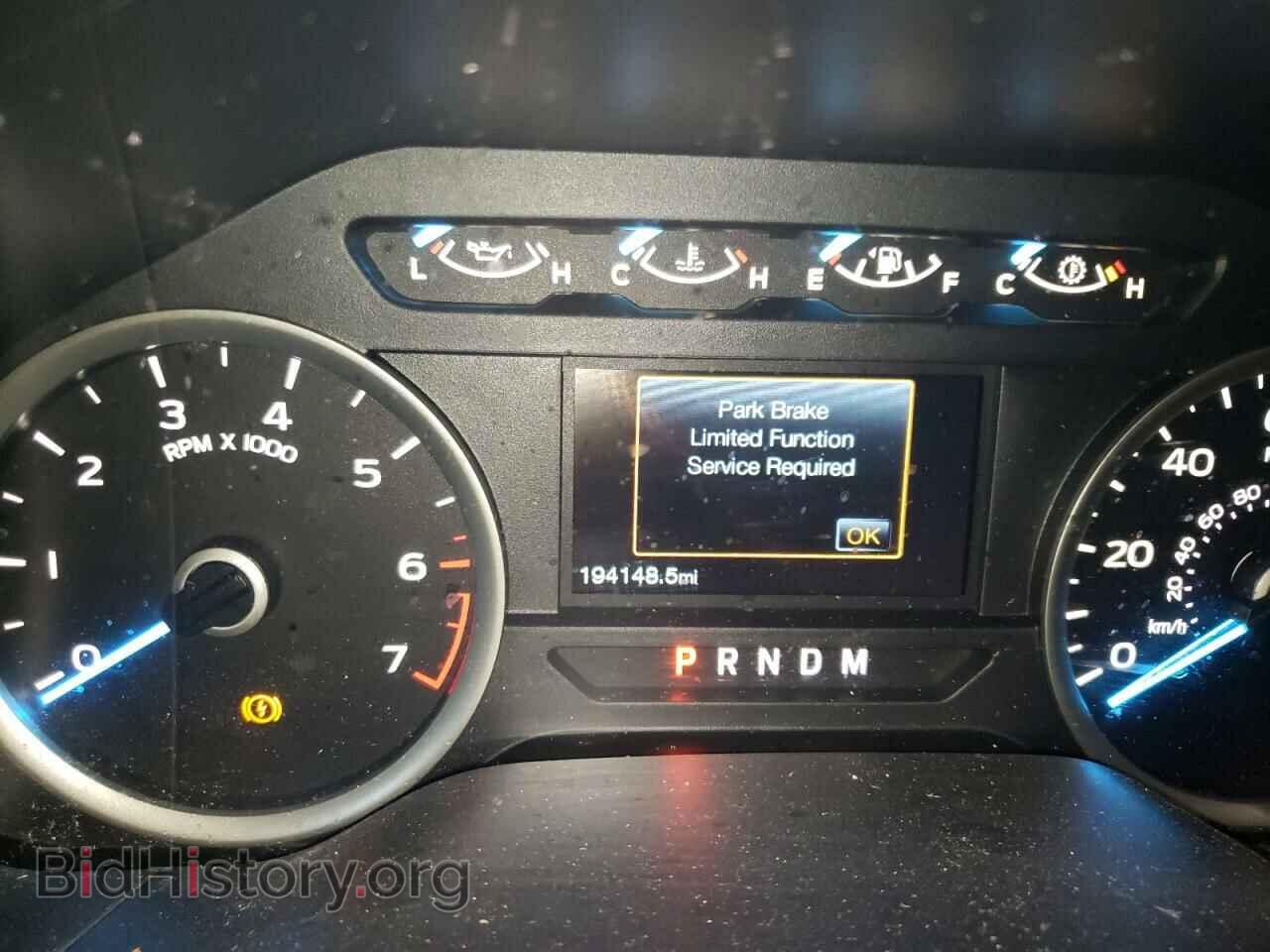 2018 FORD F-150 - VIN: 1FTEW1E58JFA93539 - Фото 9