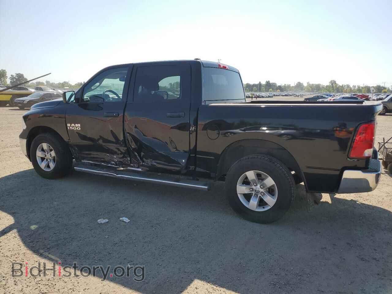 2014 RAM 1500 - VIN: 1C6RR7KG2ES297954 - Фото 2