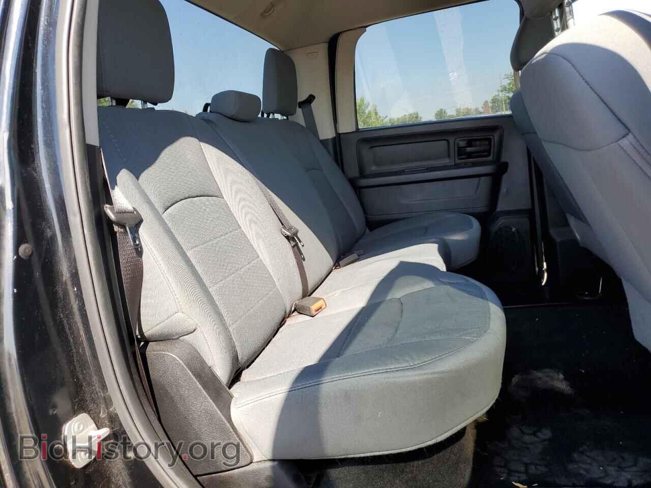 2014 RAM 1500 - VIN: 1C6RR7KG2ES297954 - Фото 10