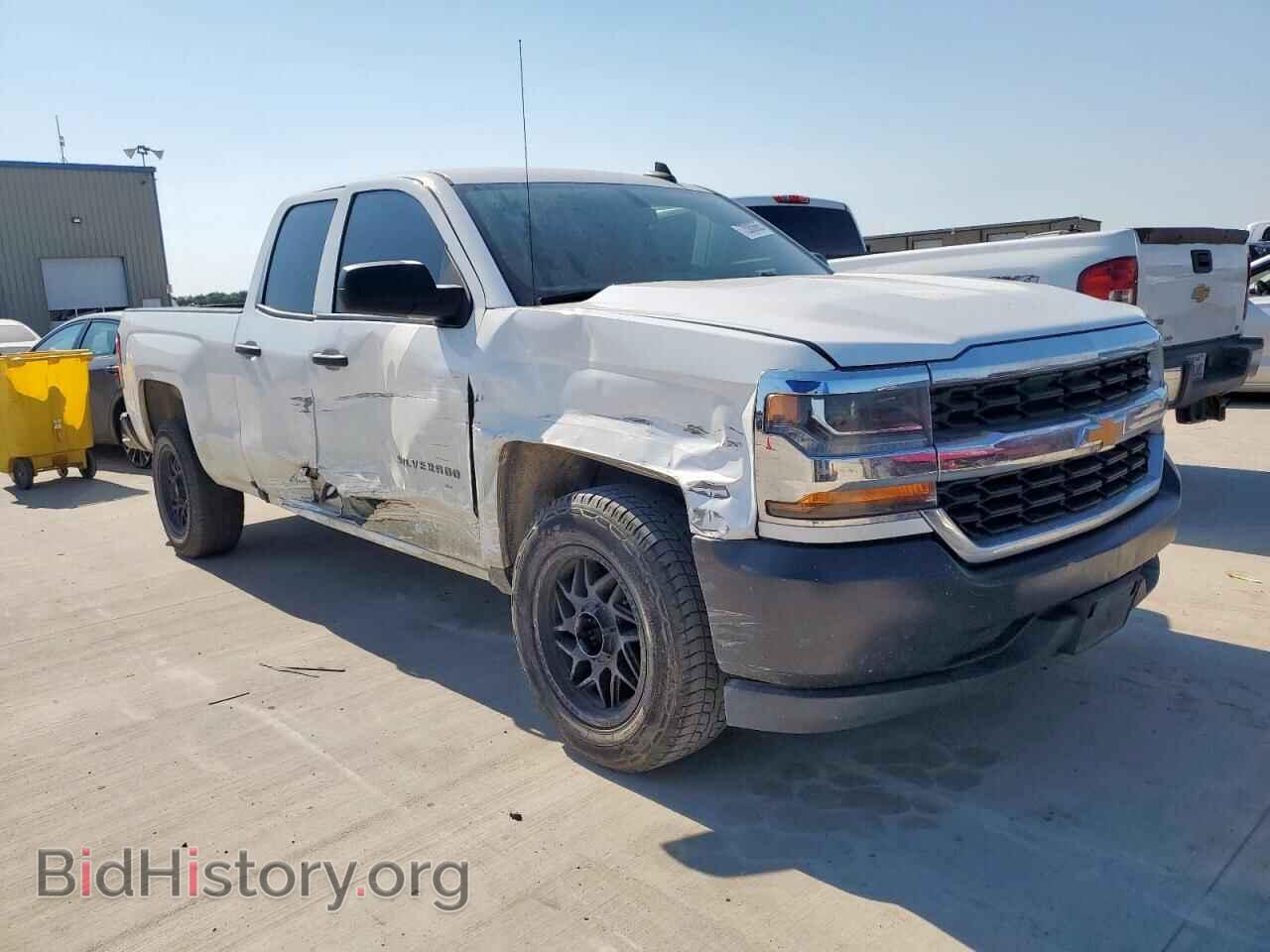 2017 CHEVROLET ALL Models - VIN: 1GCRCNEC7HZ298455 - Фото 4